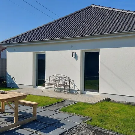 Ferienhaus Lutki - Neues Familiendomiziel im Spreewald - Ideal für Hundehalter-2